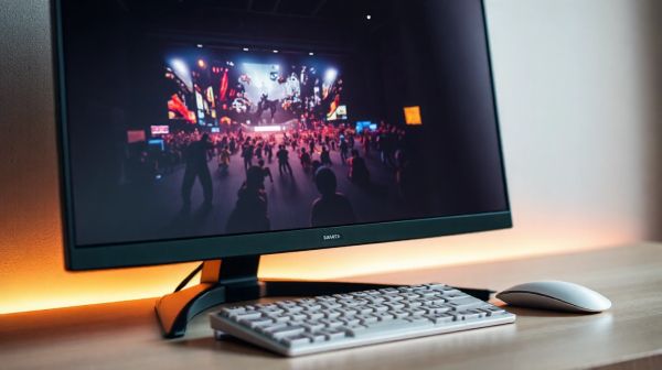 Top écrans pc gamer en 2023 : conseils d'achat essentiels