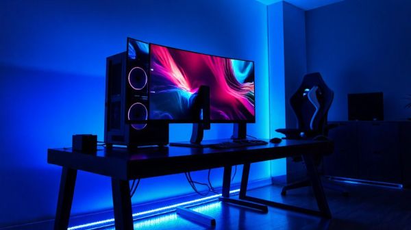 Top écrans pc gamer en 2023 : conseils d'achat essentiels